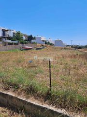 Οικόπεδο 922 τ.μ. για πώληση