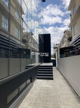 Επιχειρηματικό κτίριο 1.200τ.μ. για πώληση-Ηράκλειο » Νέο ηράκλειο