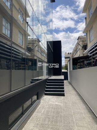 Επιχειρηματικό κτίριο 1.200 τ.μ. για πώληση, Αθήνα - Βόρεια Προάστια, Ηράκλειο