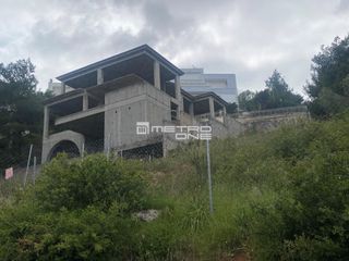 Οικόπεδο 840 τ.μ. προς πώληση, Εκάλη-thumb-5