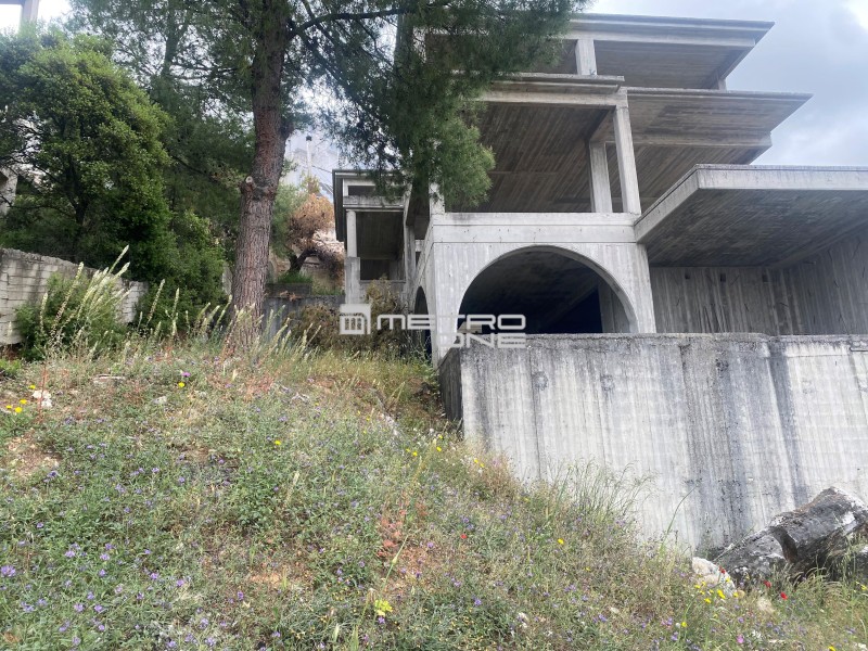 Οικόπεδο 840 τ.μ. προς πώληση, Εκάλη