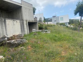 Οικόπεδο 840 τ.μ. προς πώληση, Εκάλη-thumb-3