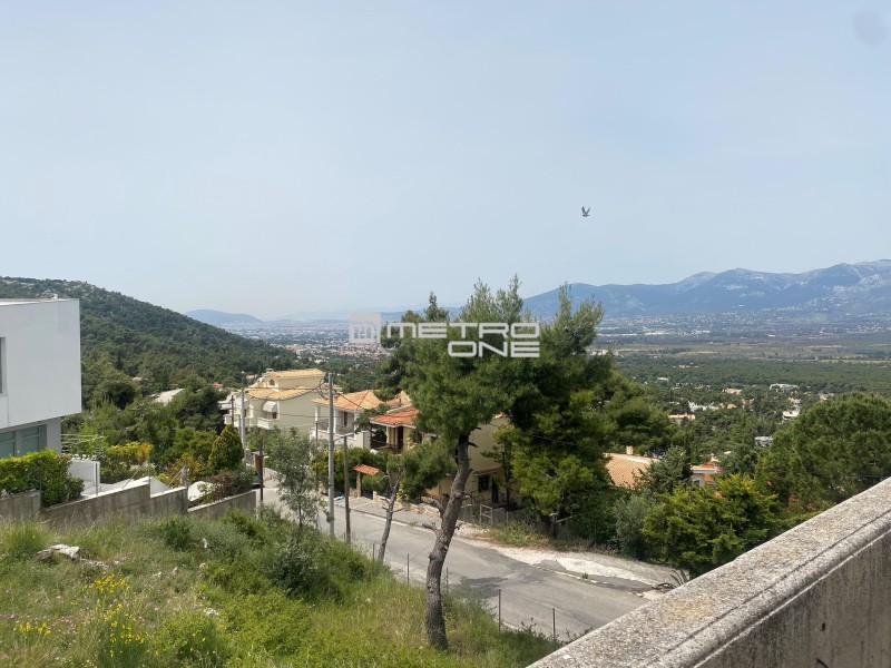 Οικόπεδο 840 τ.μ. προς πώληση, Εκάλη