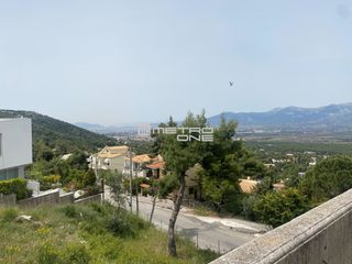 Οικόπεδο 840 τ.μ. προς πώληση, Εκάλη-thumb-1