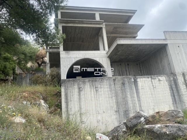 Οικόπεδο 840 τ.μ. προς πώληση, Εκάλη