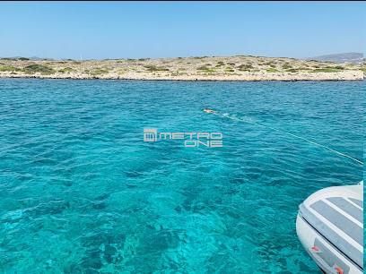 Island 600.000sqm for sale-Paros » Paroikia