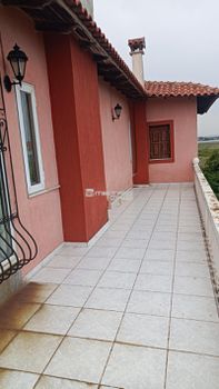 Detached home 225sqm for sale-Com. Skalas Oropou » Skala Oropou