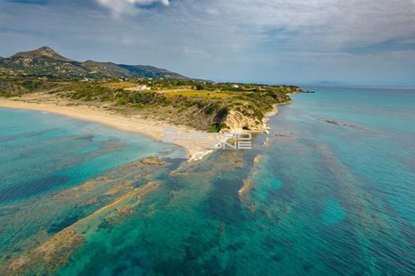 Land plot 8.500sqm for sale-Kefalonia » Argostoli