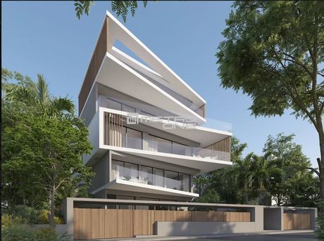 Apartment 185sqm for sale-Voula » Evryali