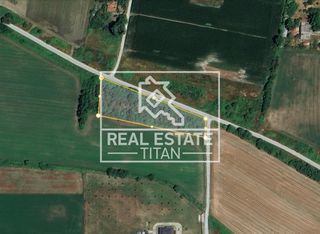 Αγροτεμάχια 5.185 τ.μ. για πώληση