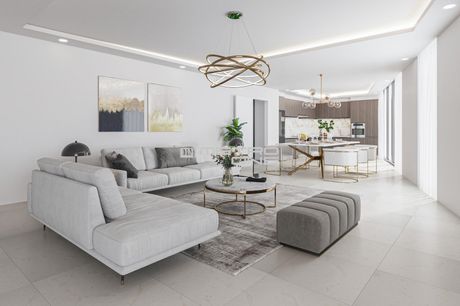 Apartment 116sqm for sale-Glyfada » Terpsithea