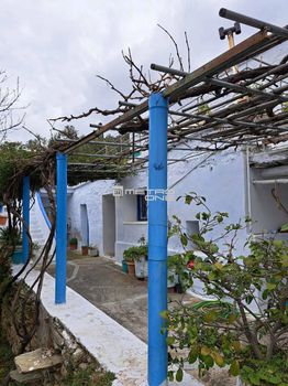 Μονοκατοικία 180τ.μ. για πώληση-Άνδρος » Χώρα