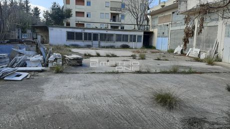 Land plot 1.363sqm for sale-Marousi » Nea Filothei