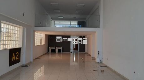 Business bulding 310sqm for sale-Chalandri » Center