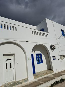 Μεζονέτα 220τ.μ. για πώληση-Άνδρος » Υδρούσα