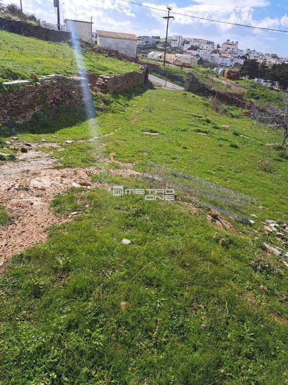 Αγροτεμάχια 4.023 τ.μ. προς πώληση, Υδρούσα