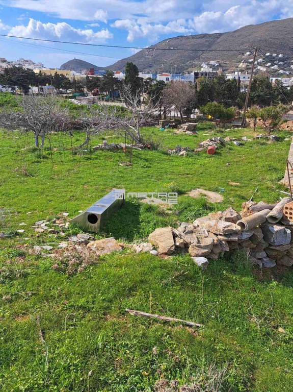Αγροτεμάχια 4.023 τ.μ. προς πώληση, Υδρούσα