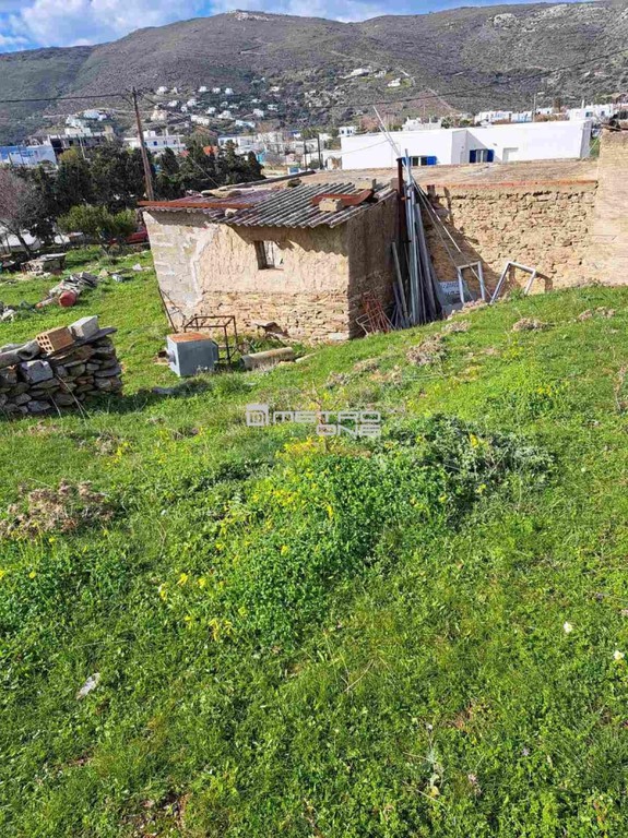 Αγροτεμάχια 4.023 τ.μ. προς πώληση, Υδρούσα