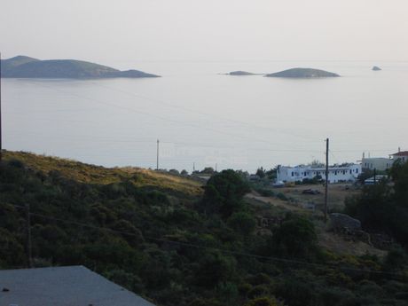 Building 960sqm for sale-Andros » Idrousa