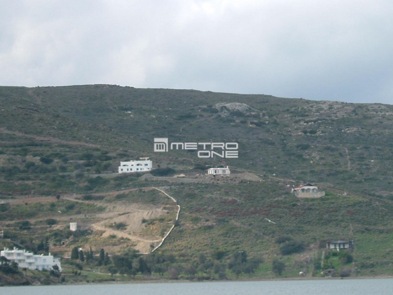 Αγροτεμάχια 4.200 τ.μ. προς πώληση, Υδρούσα