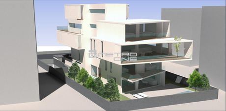 Apartment 93sqm for sale-Voula » Kalymniotika