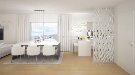 Apartment 92sqm for sale-Alimos » Kithiron - Pani