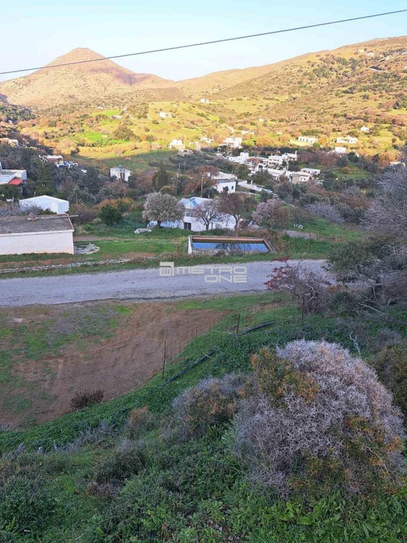 Αγροτεμάχια 3.569 τ.μ. προς πώληση, Υδρούσα