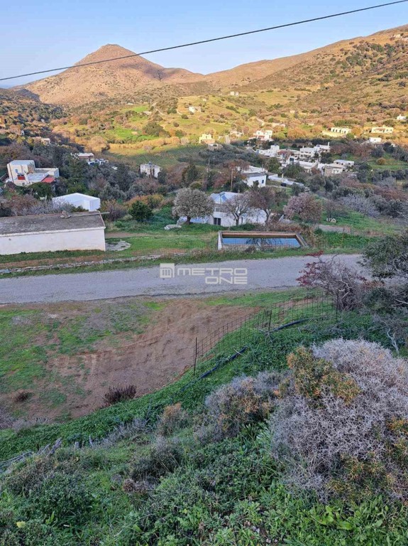 Αγροτεμάχια 3.569 τ.μ. προς πώληση, Υδρούσα