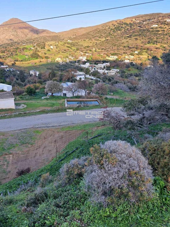 Αγροτεμάχια 3.569 τ.μ. προς πώληση, Υδρούσα