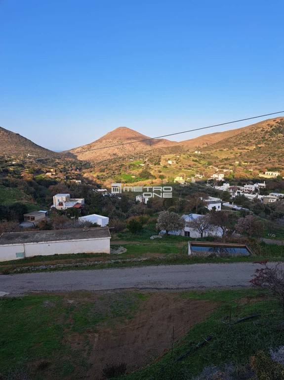 Αγροτεμάχια 3.569 τ.μ. προς πώληση, Υδρούσα