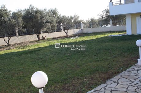 Detached home 230sqm for sale-Oropos » Center
