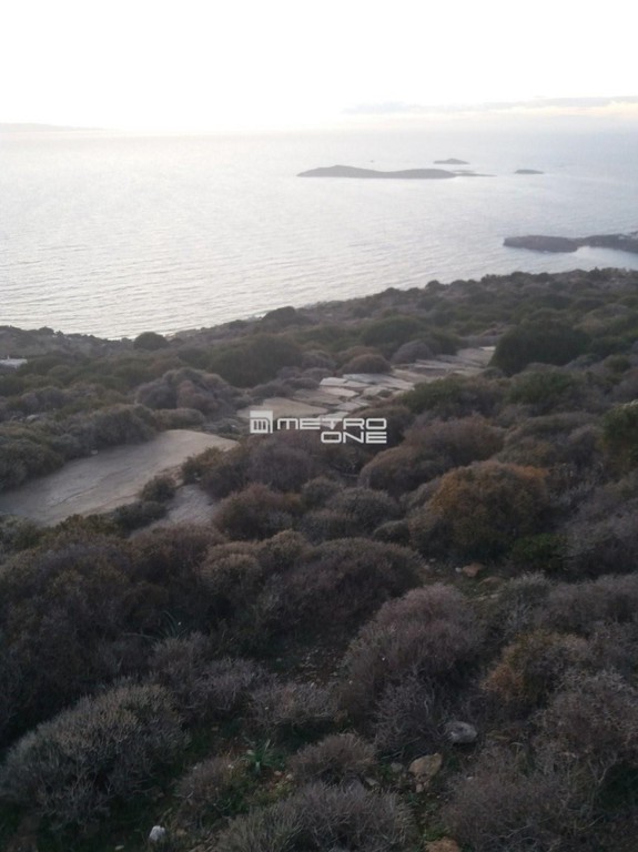 Αγροτεμάχια 104.000 τ.μ. προς πώληση, Υδρούσα