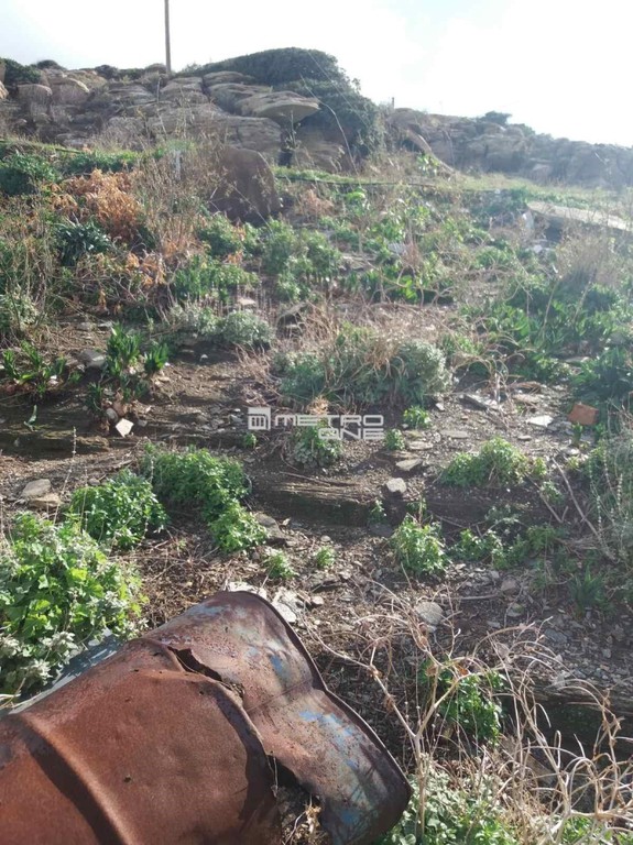 Οικόπεδο 432 τ.μ. προς πώληση, Υδρούσα