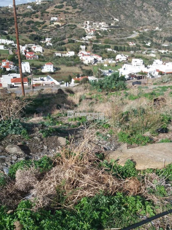 Οικόπεδο 432 τ.μ. προς πώληση, Υδρούσα
