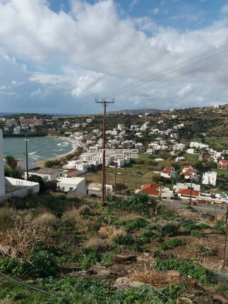 Οικόπεδο 432 τ.μ. για πώληση, Κυκλάδες, Άνδρος