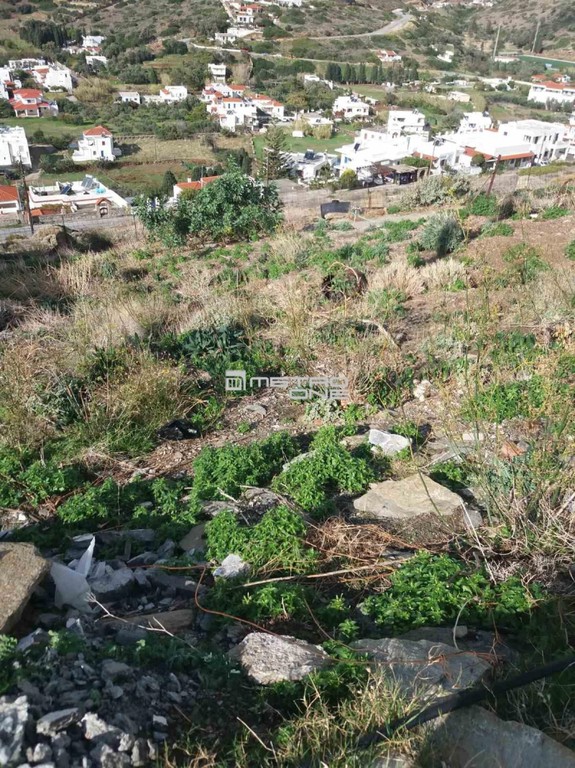 Οικόπεδο 432 τ.μ. προς πώληση, Υδρούσα