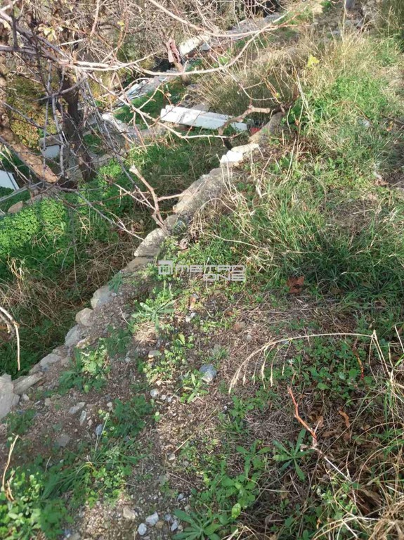 Οικόπεδο 500 τ.μ. προς πώληση, Υδρούσα