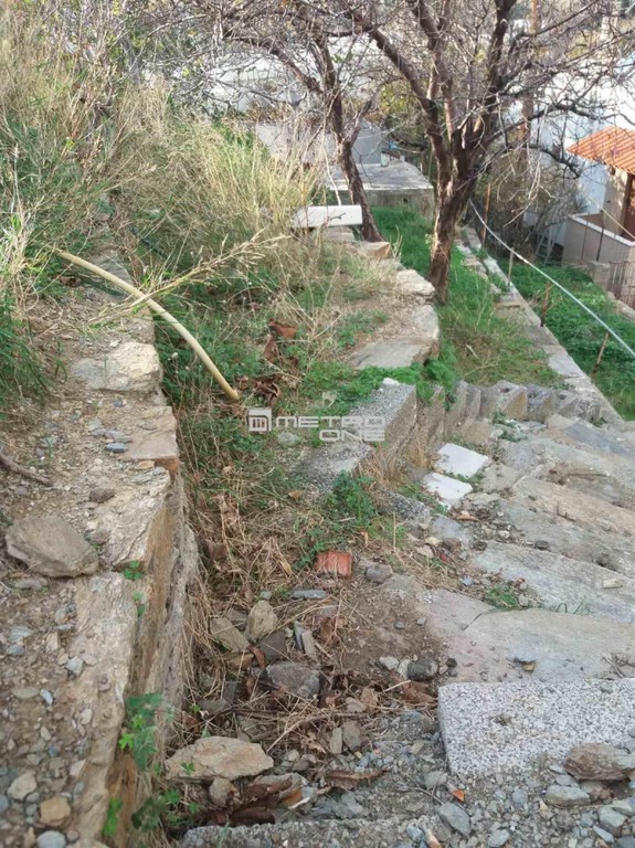 Οικόπεδο 500 τ.μ. προς πώληση, Υδρούσα