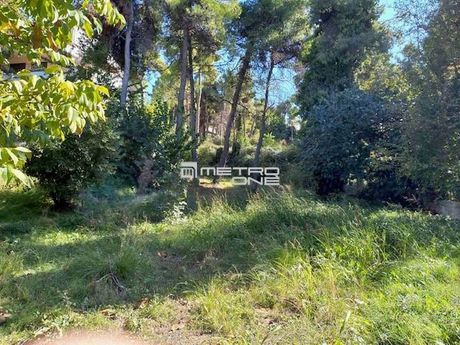 Land plot 767,69sqm for sale-Dionisos » Center