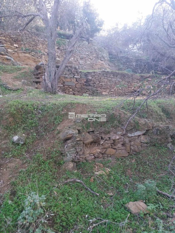 Οικόπεδο 1.144 τ.μ. προς πώληση, Χώρα Άνδρου