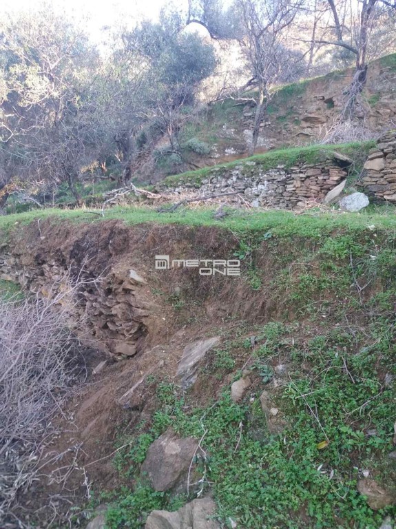 Οικόπεδο 1.144 τ.μ. προς πώληση, Χώρα Άνδρου