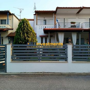 Μεζονέτα 116τ.μ. για πώληση-Άγιος γεώργιος » Νέα βρασνά