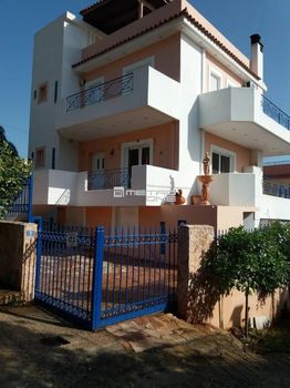 Detached home 200sqm for sale-Markopoulo » Porto Rafti