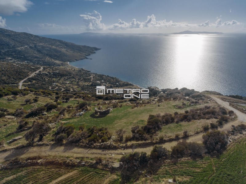 Αγροτεμάχια 5.200 τ.μ. προς πώληση, Υδρούσα