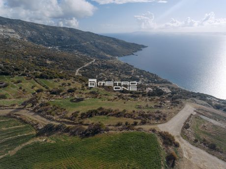 Parcel 5.200sqm for sale-Andros » Idrousa
