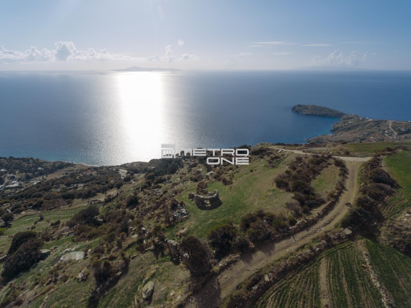 Αγροτεμάχια 5.200 τ.μ. προς πώληση, Υδρούσα