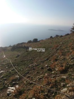 Parcel 16.750sqm for sale-Andros » Idrousa