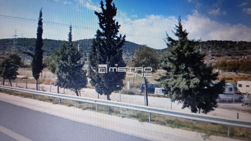 Οικόπεδο 4.914 τ.μ. προς ενοικίαση, Αττική - Υπόλοιπο, Ελευσίνα