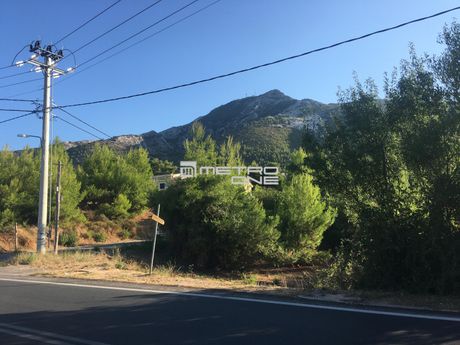 Land plot 1.000sqm for sale-Dionisos » Center