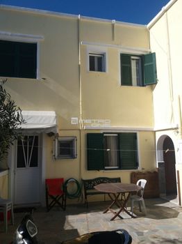 Detached home 160sqm for sale-Andros » Chora